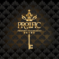 Prolific Property Management Logo